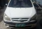 Hyundai Getz vtz 2008 model FOR SALE-4