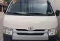 2018 Toyota Hiace Commuter 3.0 for sale-4