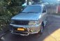 2005 Toyota Revo Diesel manual suv-0