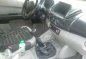 2007 Mitsubishi Strada 4x4 for sale-4