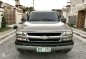 2003 Chevrolet Tahoe very fresh FOR SALE-6