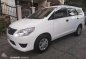 2014 Toyota Innova diesel FOR SALE-0