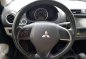 Mitsubishi Mirage G4 GLS MT 2014 top of the line-7