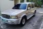 2004 Ford Everest 4x4 MT for sale-1
