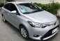 2017 TOYOTA VIOS 1.3E AT FOR SALE-5