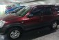 HONDA CRV 2003 Model AT Second Gen. 2.0 GL-0