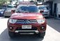 Mitsubishi Montero Sport 2014 GLX AT for sale-1