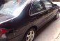 Nissan Sentra series 3 (super salon)-4