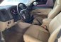 2014 Toyota Hilux 2.5 G 4x2 Diesel Manual Metallic Gold Color-2