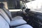 2005: Mitsubishi L300 versa van FOR SALE-1