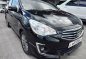 Mitsubishi Mirage G4 2017 GLS AT for sale-1