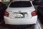 Honda City 2013 1.5 E Top of the line-3