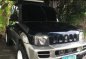 Suzuki Jimny 2007 for sale -0