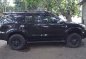 TOYOTA Fortuner G diesel FOR SALE-0