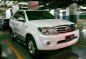 Toyota Fortuner G 2010 AT for sale-1