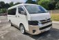 2015 Toyota Hiace for sale-3