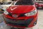 2018 Toyota Vios 1.3 E Dual VVTI Manual Newlook-0