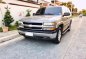 2003 Chevrolet Tahoe Suburban for sale-0