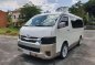 2015 Toyota Hiace for sale-6