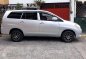 Toyota Innova 2009 for sale-2