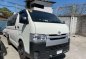 2018 TOYOTA Hiace 30 Commuter Manual White-2