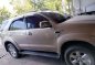 Toyota Fortuner G 2006 diesel for sale -1