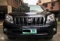 2012 Toyota Land Cruiser Prado VX AT -3