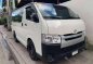 2018 Toyota Hiace Commuter 3.0 for sale-2