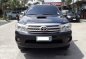 Toyota Fortuner 2011 V AT for sale-0