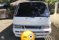 2005 Nissan Urvan Escapade for sale-0