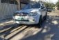 Toyota Fortuner g 2008 diesel FOR SALE-4