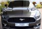 2017 MUSTANG Ford 2.3L for sale -1