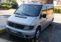 RUSH SALE Mercedes Benz MB Vito 2000-4