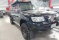 Nissan Patrol .2002 MT for sale-4