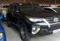 2018 Toyota Fortuner G Automatic for sale-4