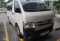 2017 Toyota Hiace Commuter 3.0L for sale-2