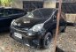 2014 Toyota Wigo 1.0 E Manual Black -2