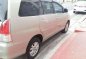 TOYOTA INNOVA G 2009 MODEL FOR SALE-5