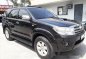 Toyota Fortuner 2011 V AT for sale-2