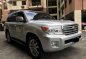 2012 Toyota Land Cruiser for sale-5