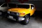 Toyota FJ Cruiser 2015 AT for sale-1