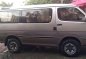 Toyota Hiace 2011 for sale-10