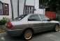 Well-kept 1997 Mitsubishi Lancer 1.5GL Manual-2