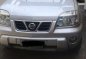 Nissan XTrail 2004 model for sale-2