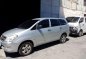 3 TOYOTA Innova j gas manual FASTBREAK 2007-9