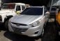 Hyundai Tucson 2011 MT for sale-2