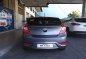 2016 Hyundai Accent crdi FOR SALE-3