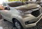 2017 Toyota Avanza 1.3 J for sale -1