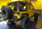 For sale Jeep Rubicon 2000-3