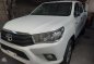 Toyota Hilux G 2016 for sale-0